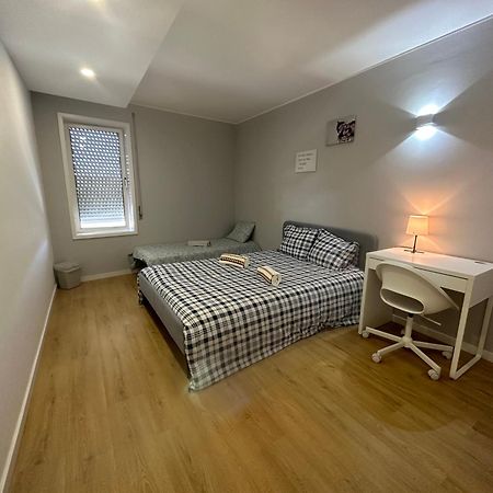 Pereira Azurara 3 Quarto 2 Póvoa de Varzim Εξωτερικό φωτογραφία