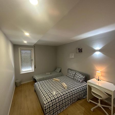 Pereira Azurara 3 Quarto 2 Póvoa de Varzim Εξωτερικό φωτογραφία