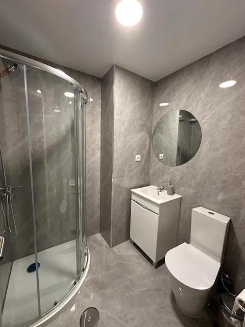 Pereira Azurara 3 Quarto 2 Póvoa de Varzim Εξωτερικό φωτογραφία