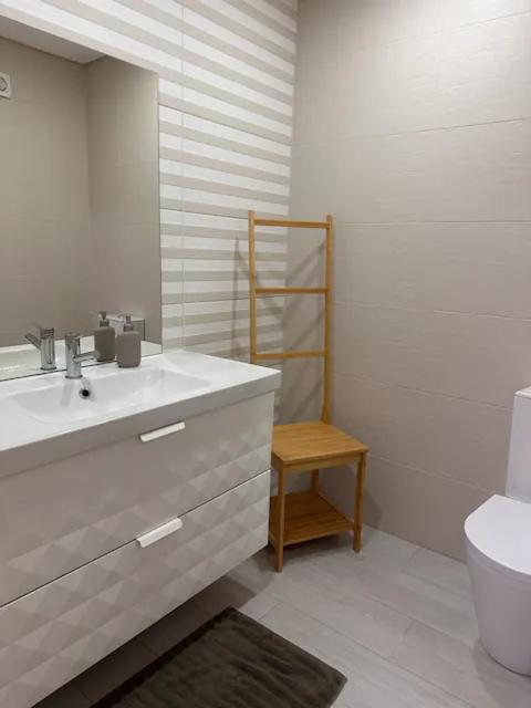Pereira Azurara 3 Quarto 2 Póvoa de Varzim Εξωτερικό φωτογραφία