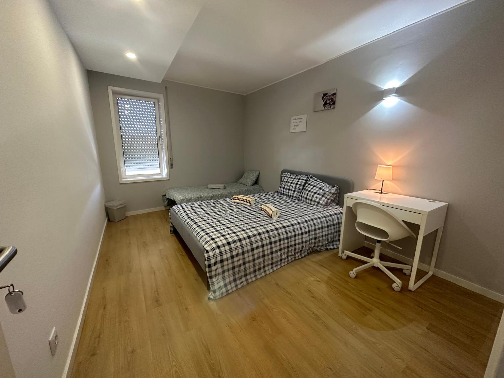 Pereira Azurara 3 Quarto 2 Póvoa de Varzim Εξωτερικό φωτογραφία