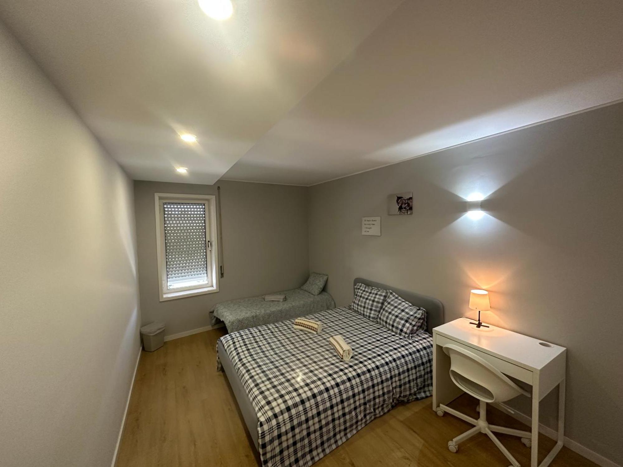 Pereira Azurara 3 Quarto 2 Póvoa de Varzim Εξωτερικό φωτογραφία